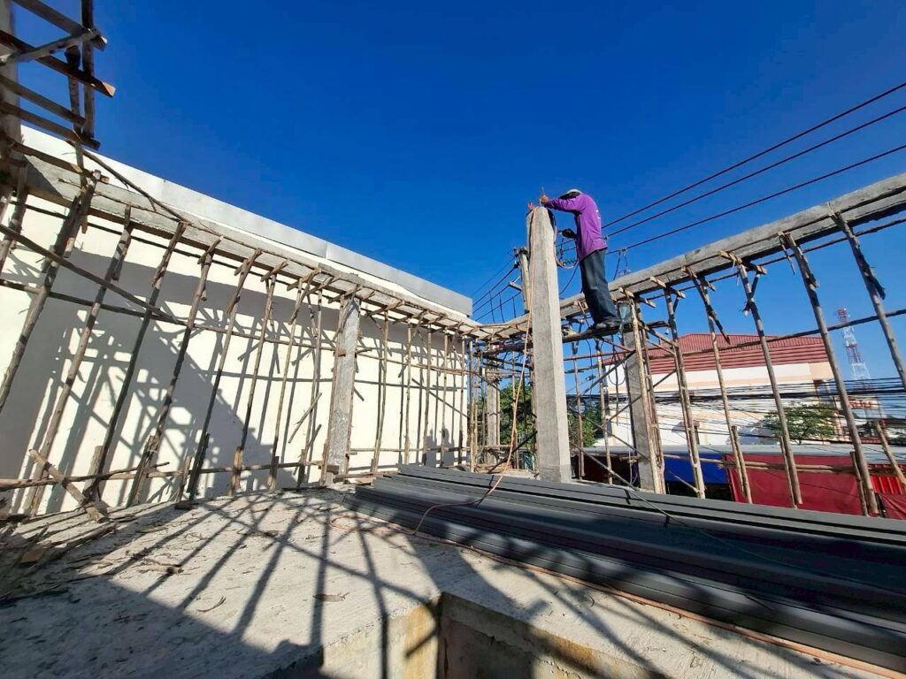 การเลือกงานช่างขอนแก่นใกล้ฉัน ปลอดภัย