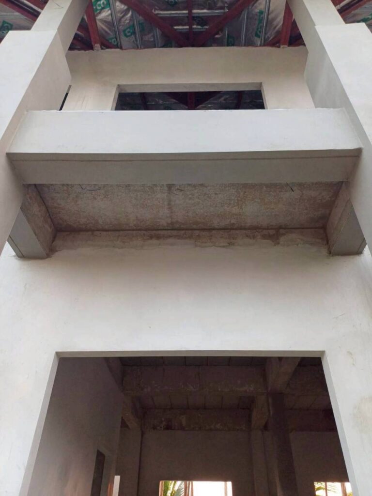 การรีโนเวทเพื่อเปลี่ยนภาพลักษณ์ให้โดดเด่น