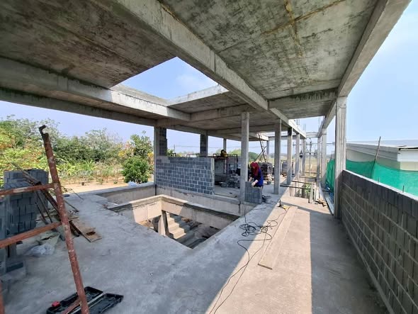 การหาบริษัทรับสร้างบ้านชั้นเดียวที่ขอนแก่น